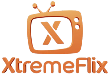 XtremeFlix Logo